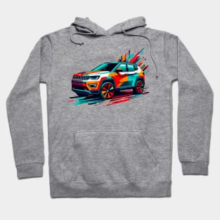 Jeep Compass Hoodie